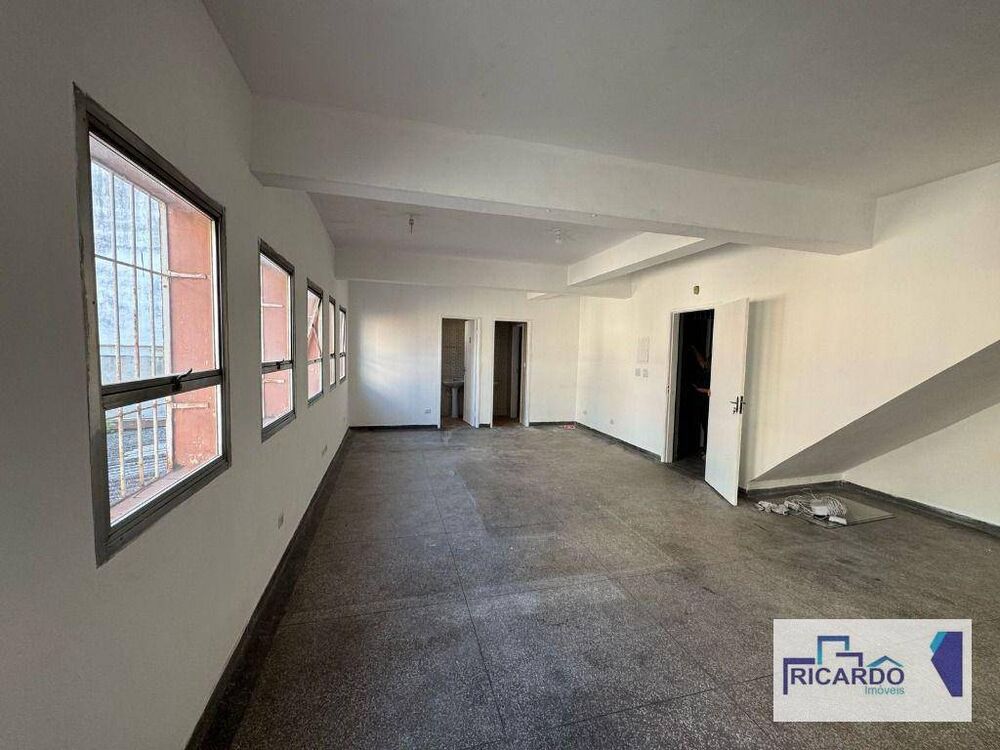 Conjunto Comercial-Sala para alugar, 50m² - Foto 5