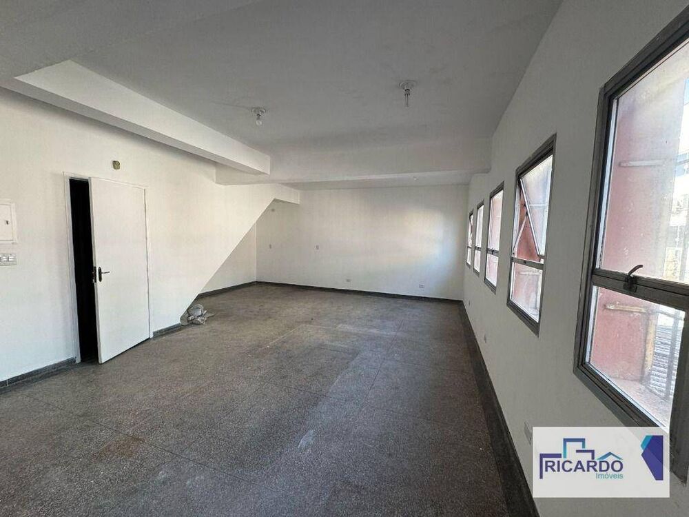 Conjunto Comercial-Sala para alugar, 50m² - Foto 8