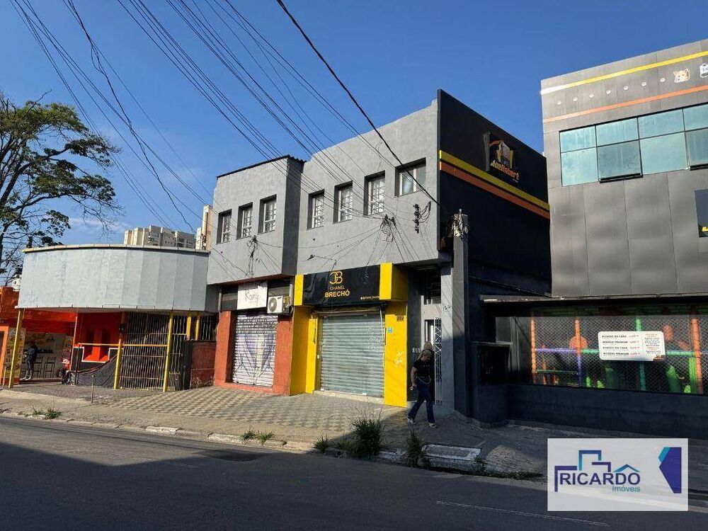 Conjunto Comercial-Sala para alugar, 50m² - Foto 2