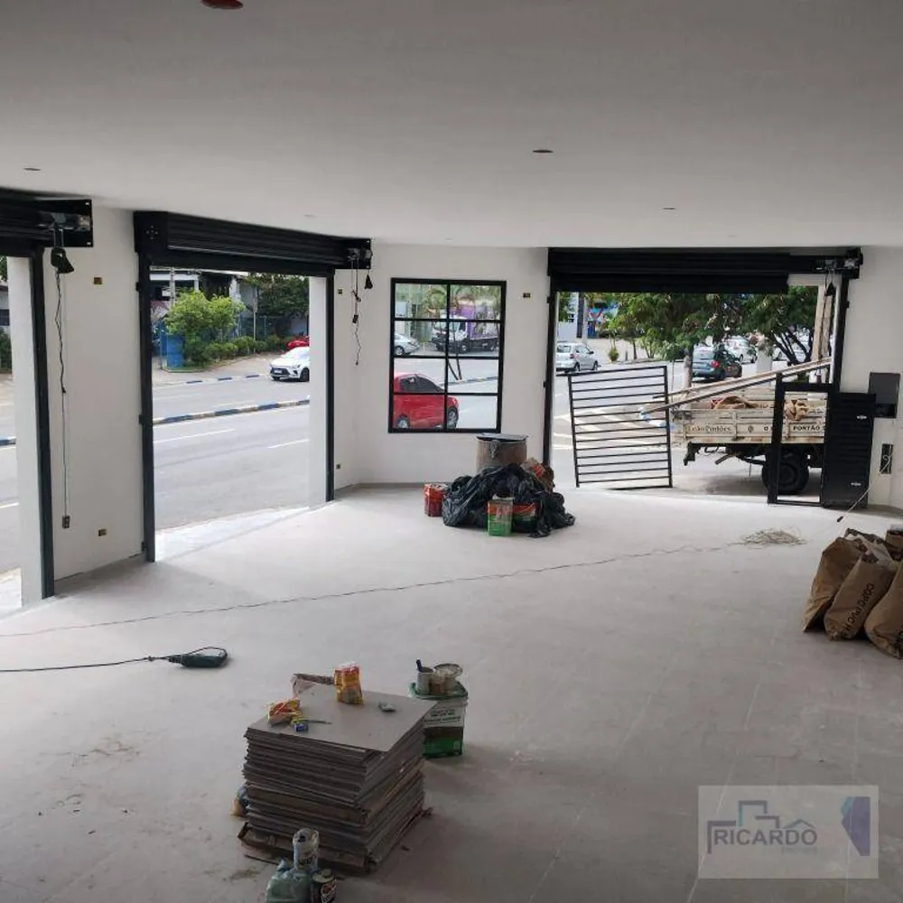 Loja-Salão, 180 m² - Foto 11