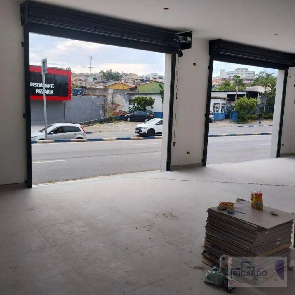Loja-Salão, 180 m² - Foto 6