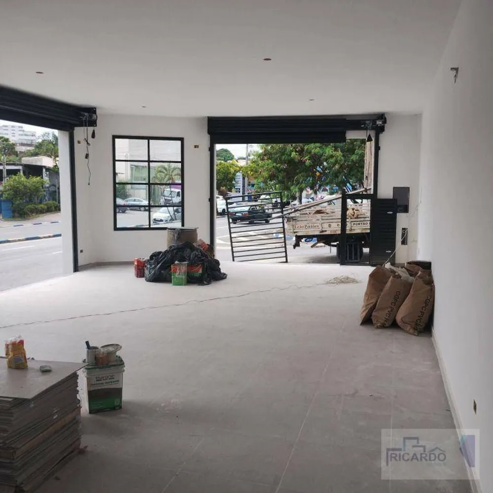Loja-Salão, 180 m² - Foto 1