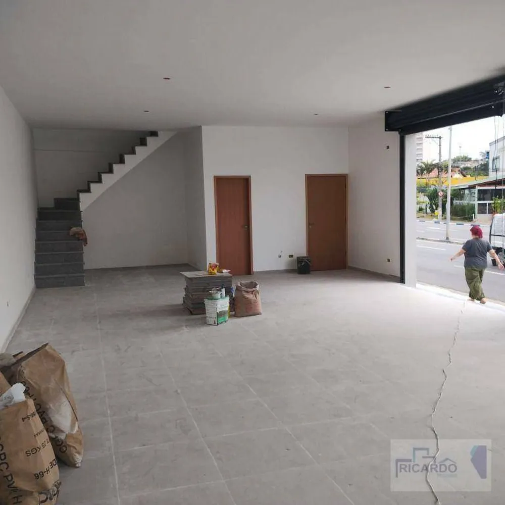 Loja-Salão, 180 m² - Foto 9