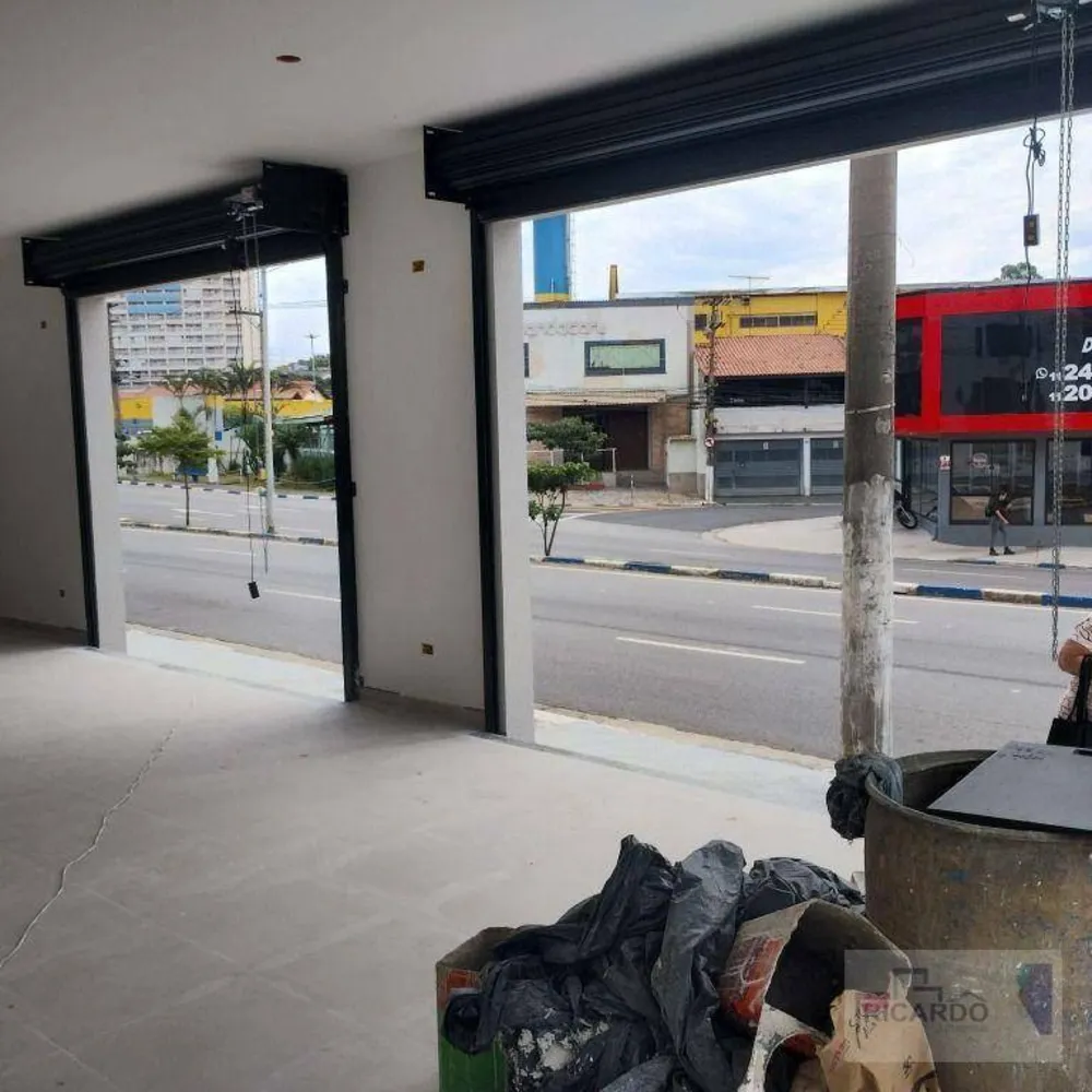 Loja-Salão, 180 m² - Foto 7