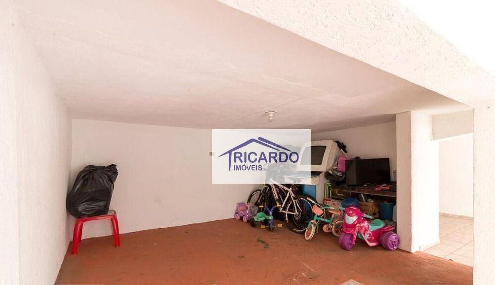 Sobrado, 3 quartos, 273 m² - Foto 7