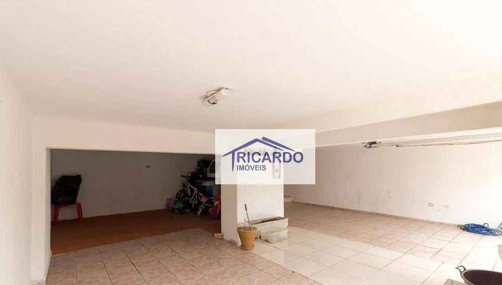 Sobrado, 3 quartos, 273 m² - Foto 12