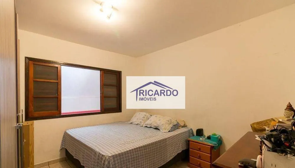 Sobrado, 3 quartos, 273 m² - Foto 14