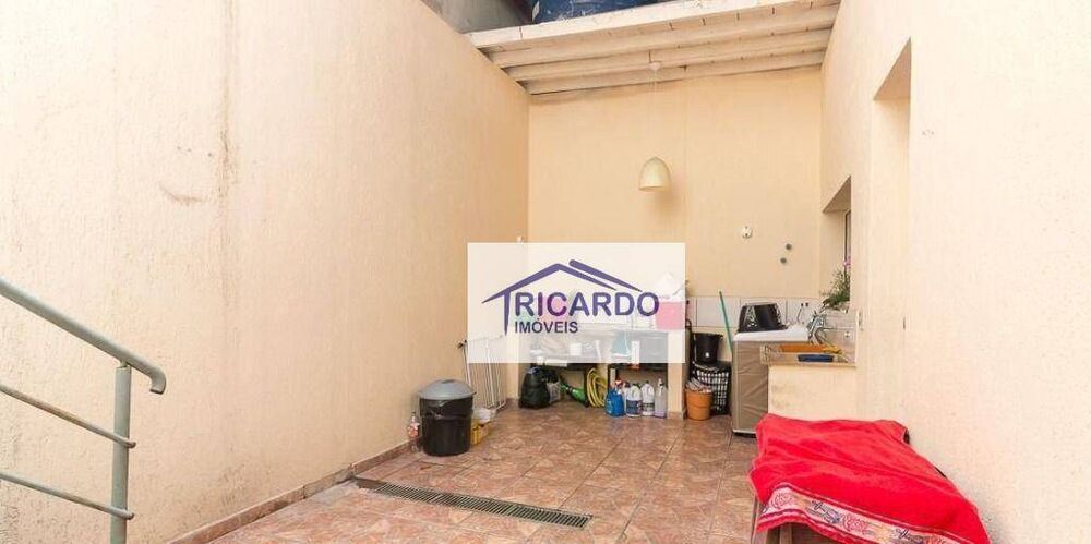 Sobrado, 3 quartos, 273 m² - Foto 6