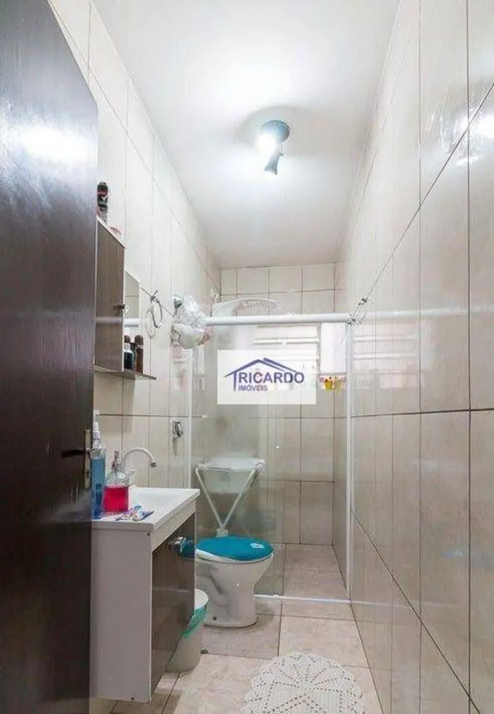 Sobrado, 3 quartos, 273 m² - Foto 5