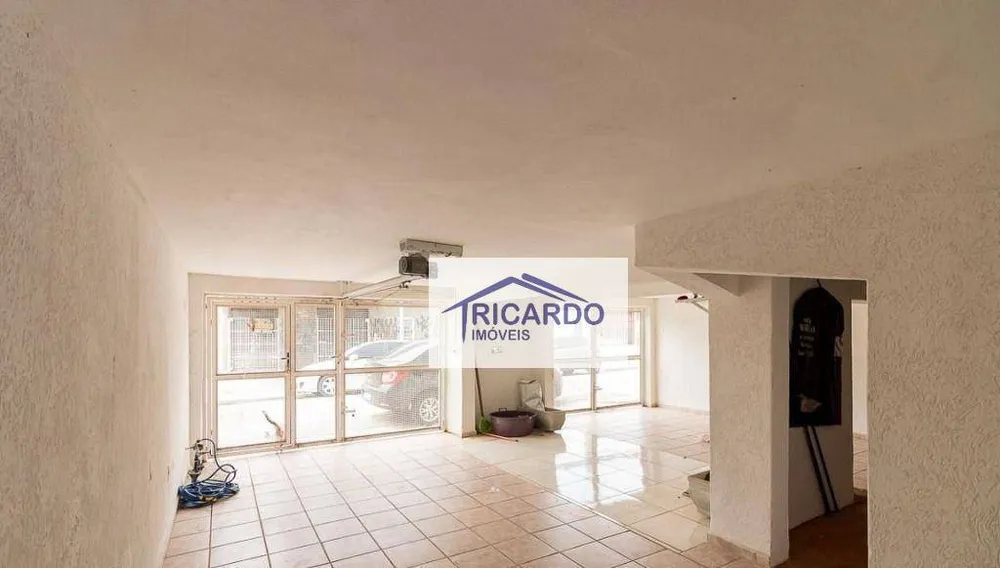 Sobrado, 3 quartos, 273 m² - Foto 9