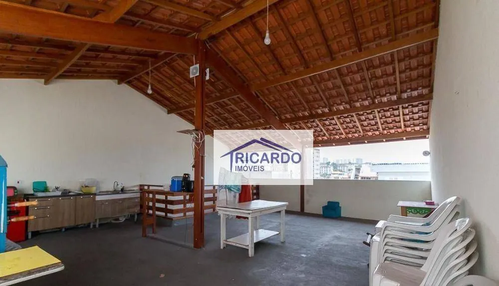 Sobrado, 3 quartos, 273 m² - Foto 3