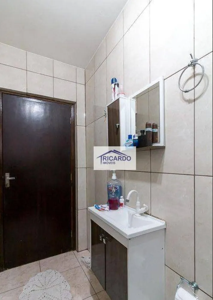 Sobrado, 3 quartos, 273 m² - Foto 6