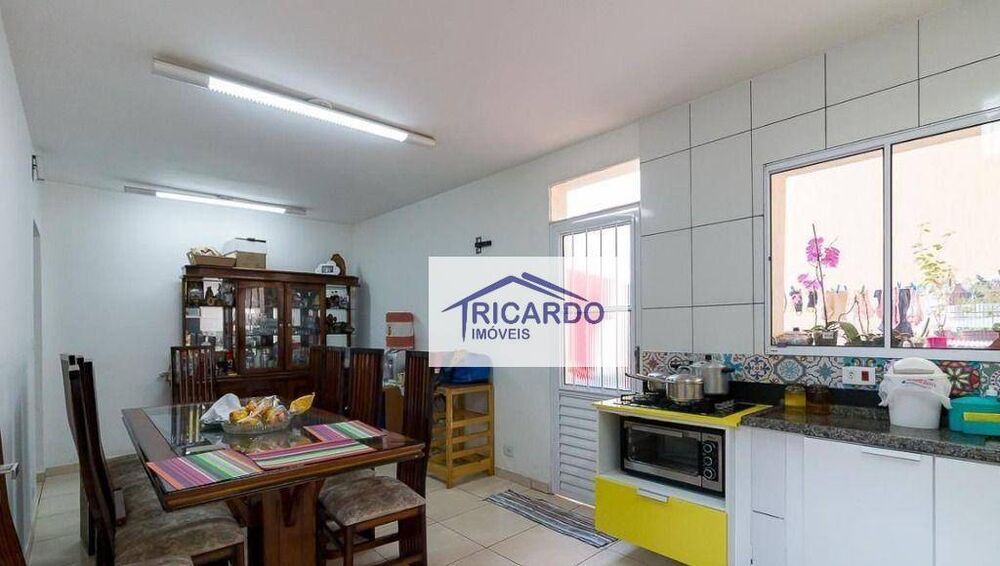 Sobrado, 3 quartos, 273 m² - Foto 5