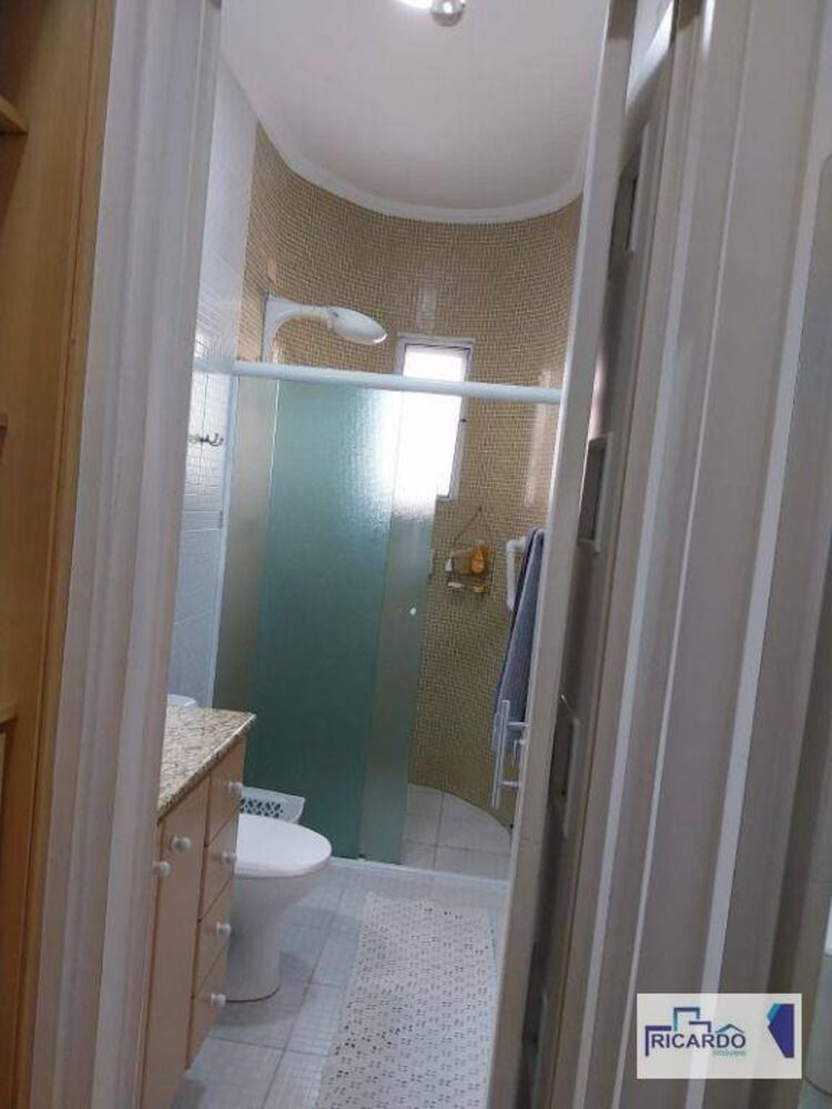 Sobrado, 3 quartos, 128 m² - Foto 6