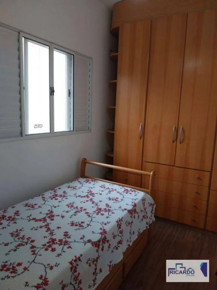 Sobrado, 3 quartos, 128 m² - Foto 9