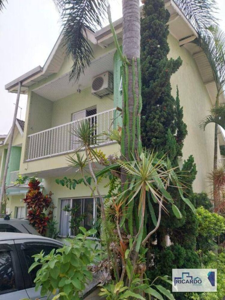 Sobrado, 3 quartos, 128 m² - Foto 5