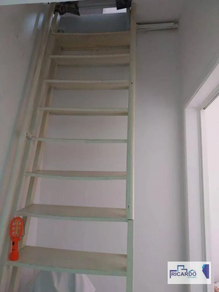 Sobrado, 3 quartos, 128 m² - Foto 13