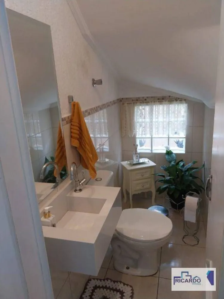 Sobrado, 3 quartos, 128 m² - Foto 3