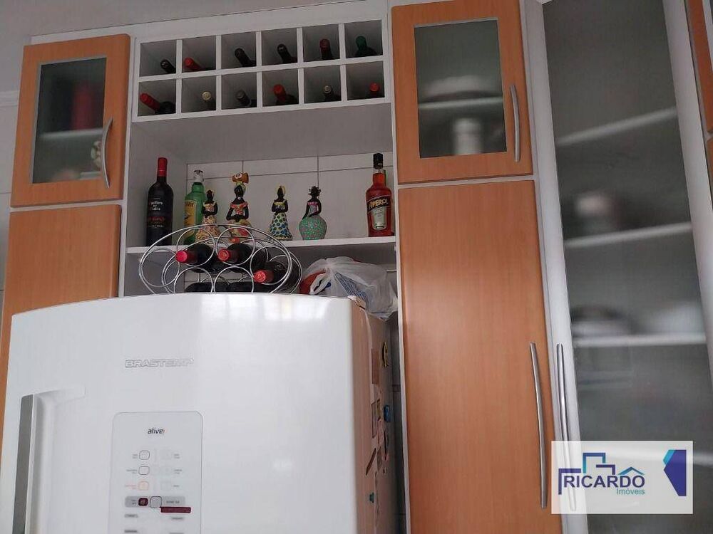 Sobrado, 3 quartos, 128 m² - Foto 2