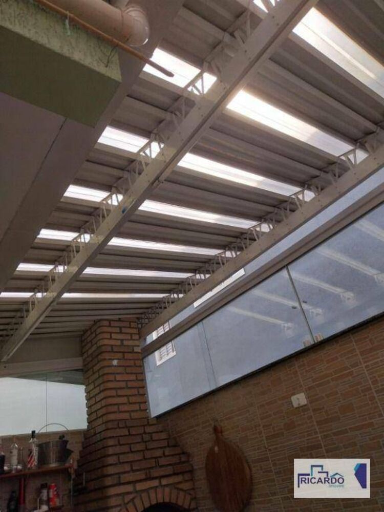 Sobrado, 3 quartos, 128 m² - Foto 3