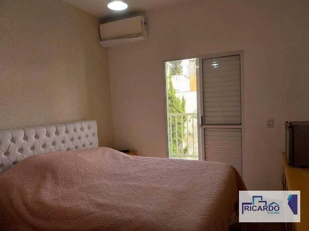 Sobrado, 3 quartos, 128 m² - Foto 7
