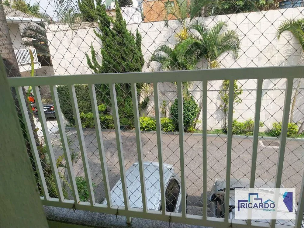 Sobrado, 3 quartos, 128 m² - Foto 10
