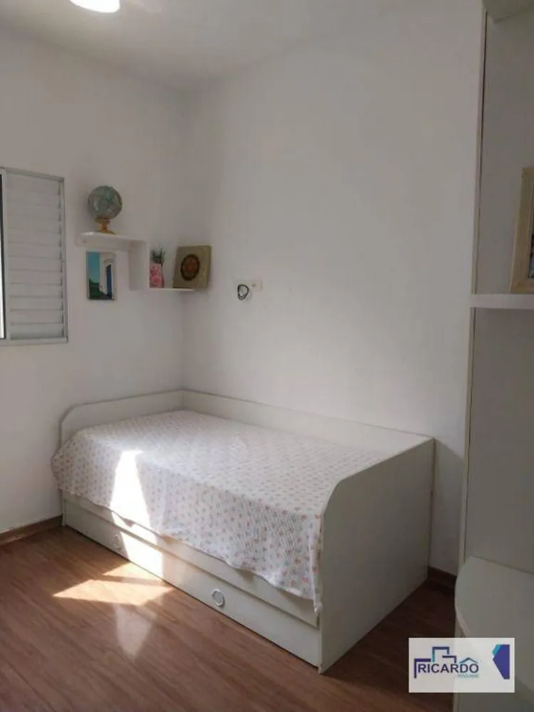 Sobrado, 3 quartos, 128 m² - Foto 14