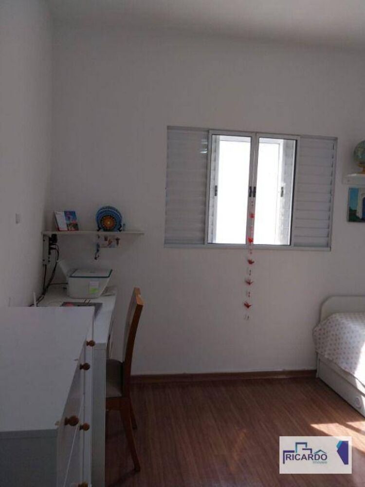 Sobrado, 3 quartos, 128 m² - Foto 8