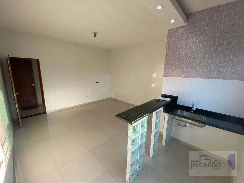 Sala-Conjunto, 50 m² - Foto 4