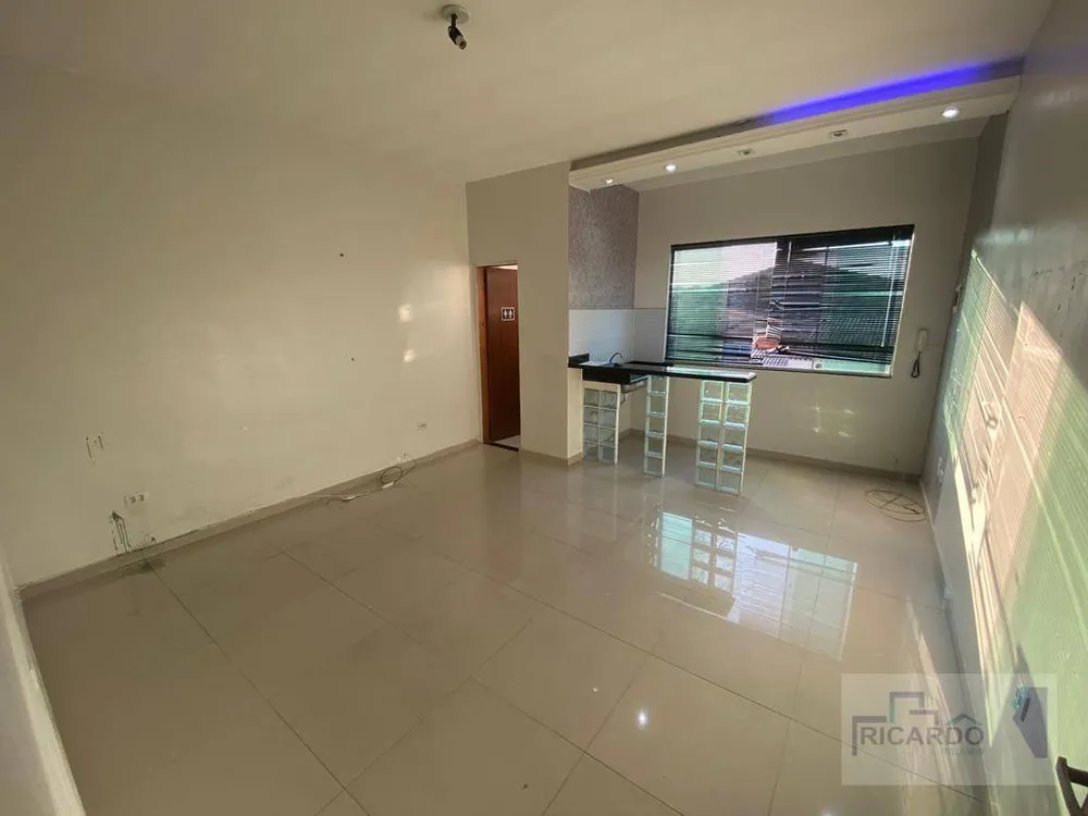 Sala-Conjunto, 50 m² - Foto 5