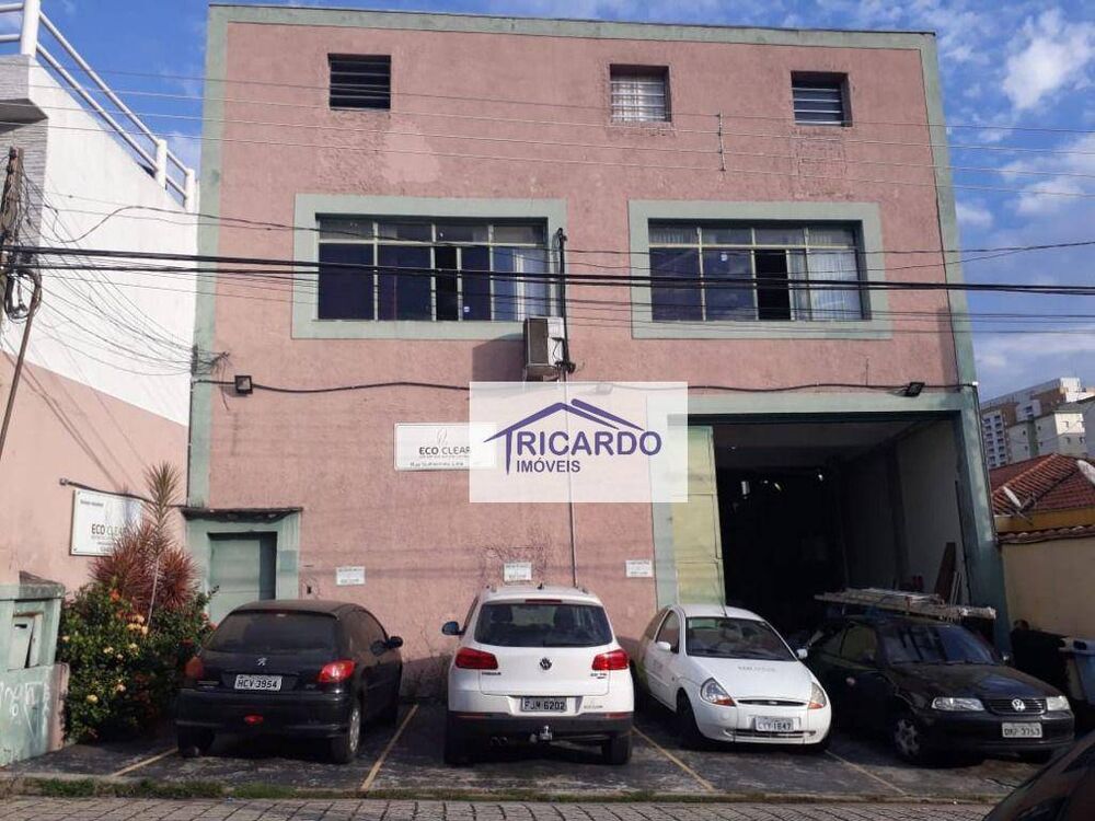 Depósito-Galpão, 400 m² - Foto 3
