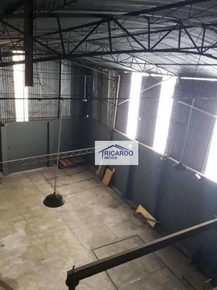 Depósito-Galpão, 400 m² - Foto 2