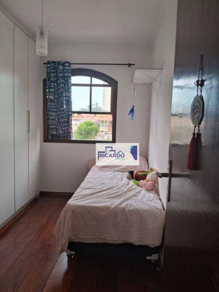 Sobrado, 3 quartos, 157 m² - Foto 4