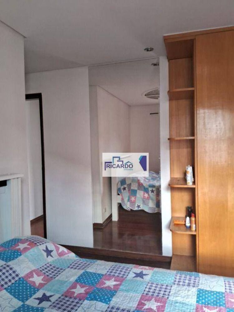 Sobrado, 3 quartos, 157 m² - Foto 7