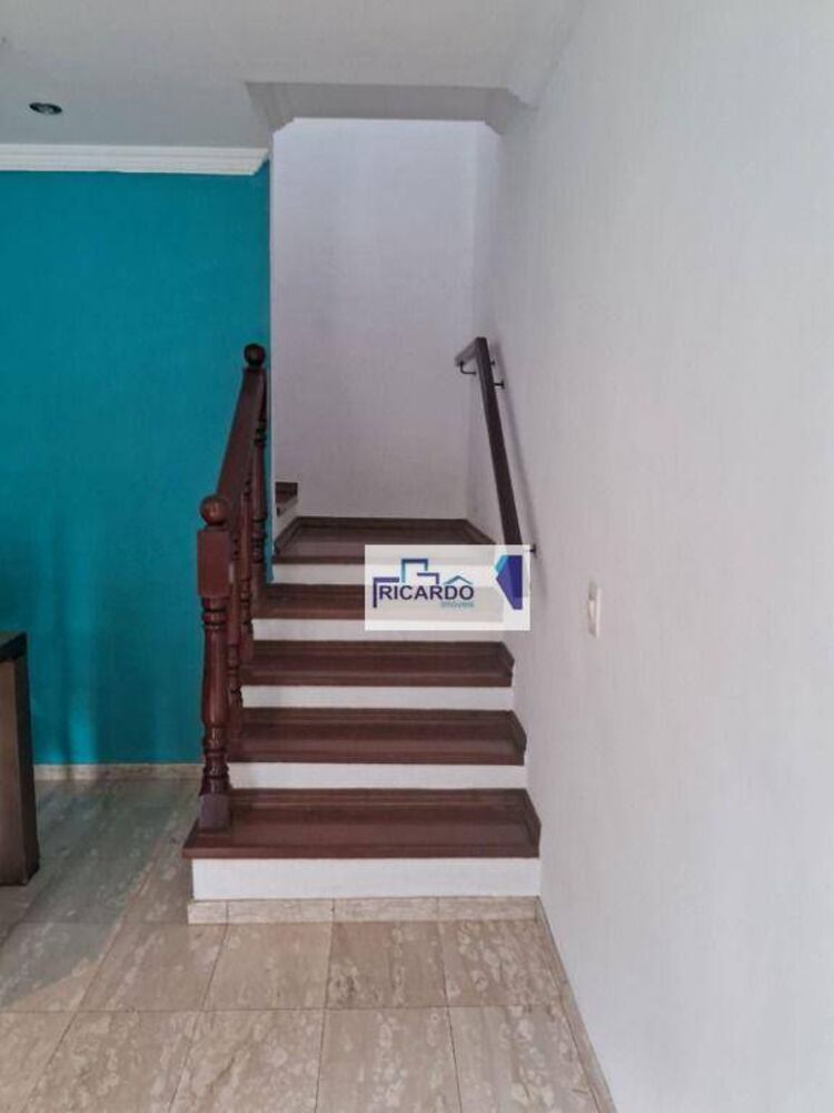 Sobrado, 3 quartos, 157 m² - Foto 8