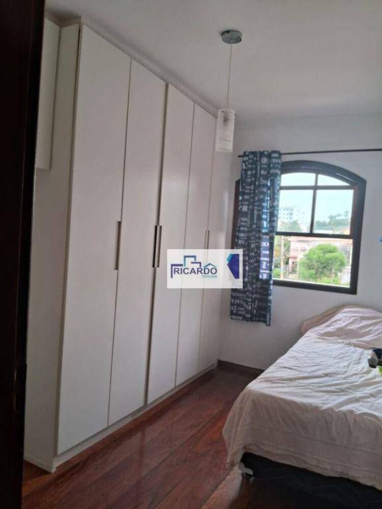 Sobrado, 3 quartos, 157 m² - Foto 6