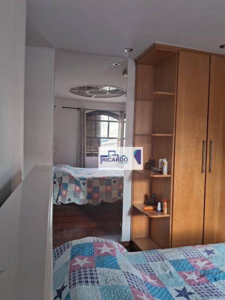 Sobrado, 3 quartos, 157 m² - Foto 5