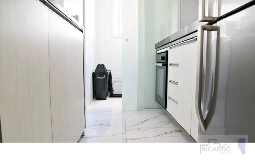 Apartamento, 2 quartos, 83 m² - Foto 3