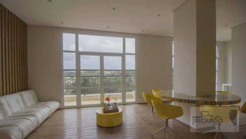 Apartamento, 2 quartos, 83 m² - Foto 5