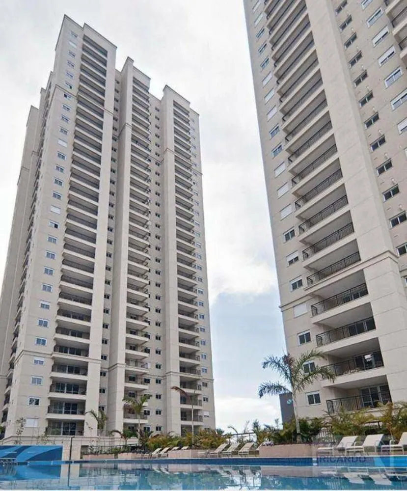 Apartamento, 2 quartos, 83 m² - Foto 8