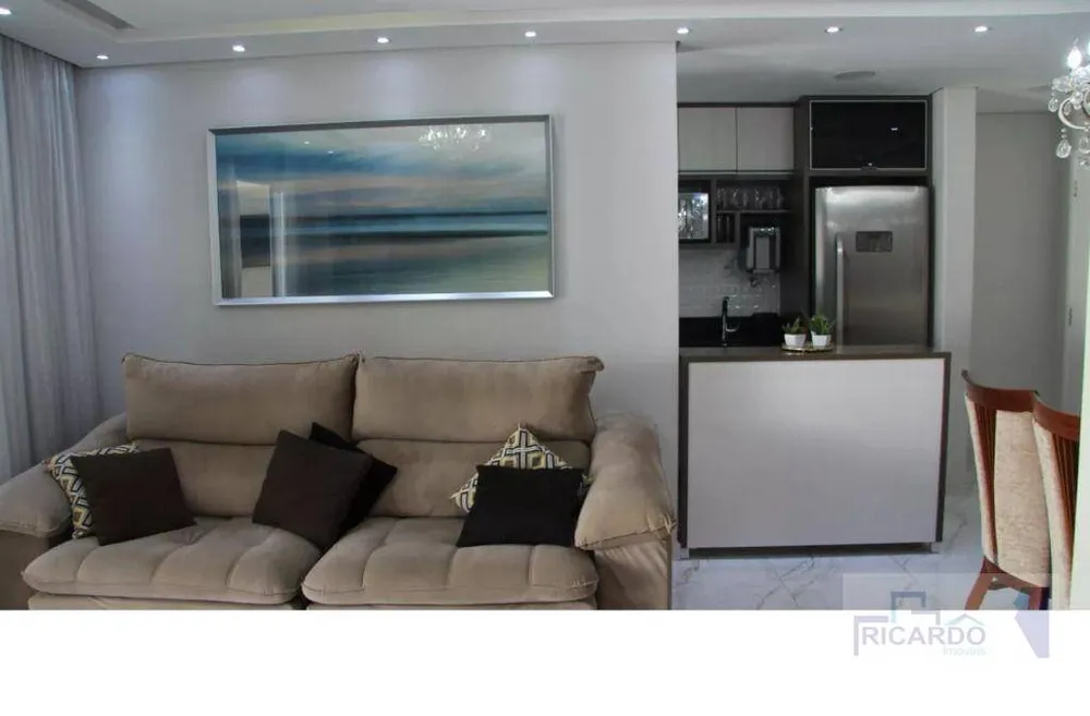 Apartamento, 2 quartos, 83 m² - Foto 2