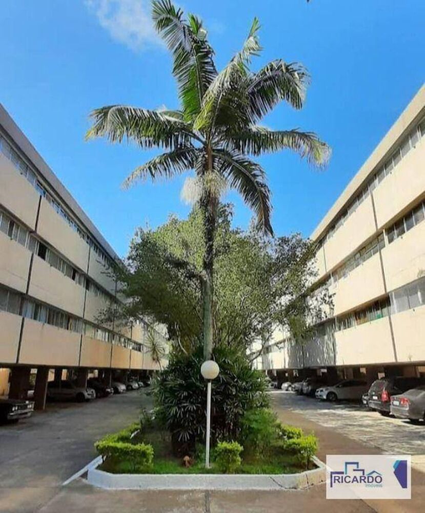 Apartamento, 2 quartos, 62 m² - Foto 8