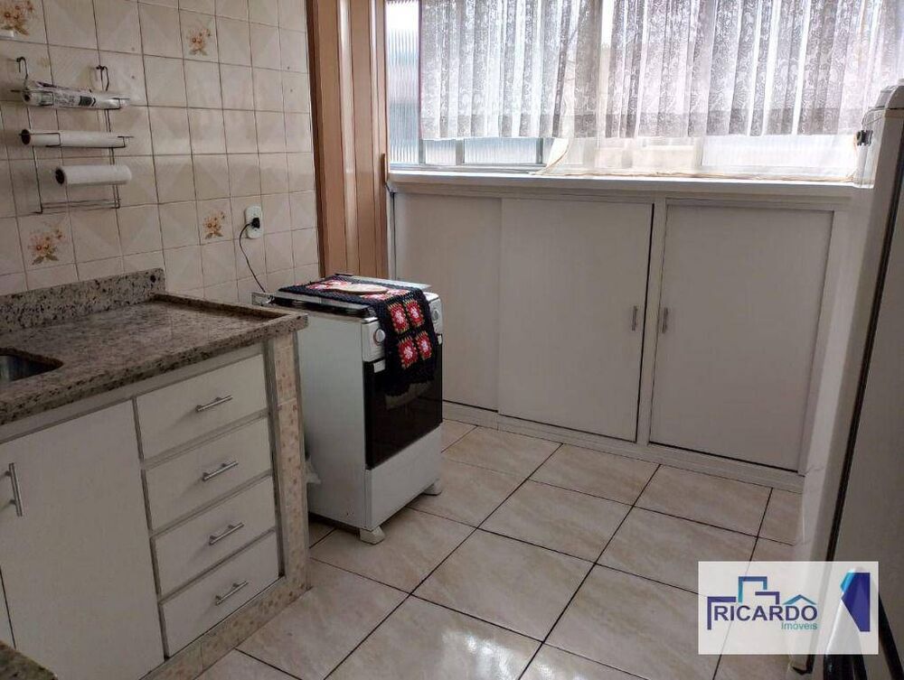 Apartamento, 2 quartos, 62 m² - Foto 1