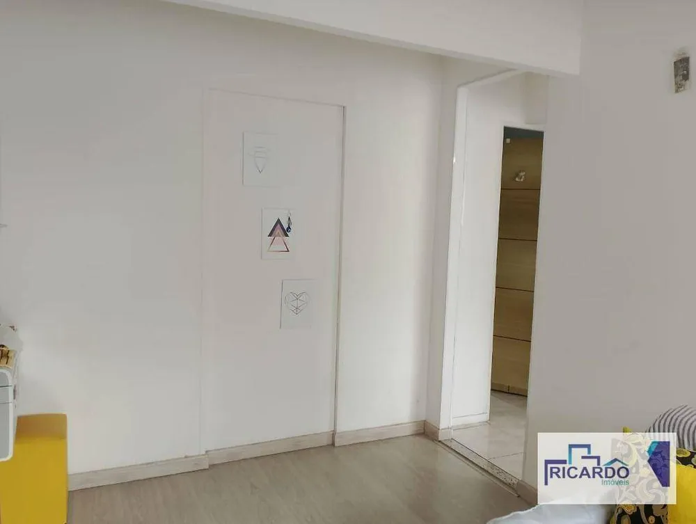 Apartamento, 2 quartos, 62 m² - Foto 3