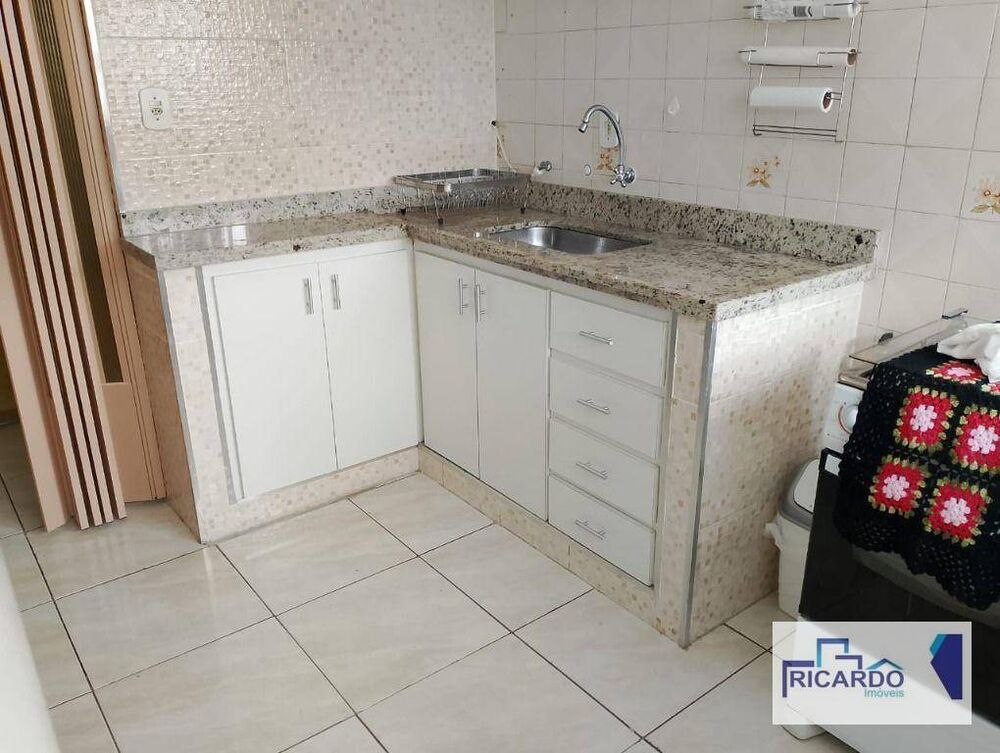 Apartamento, 2 quartos, 62 m² - Foto 6