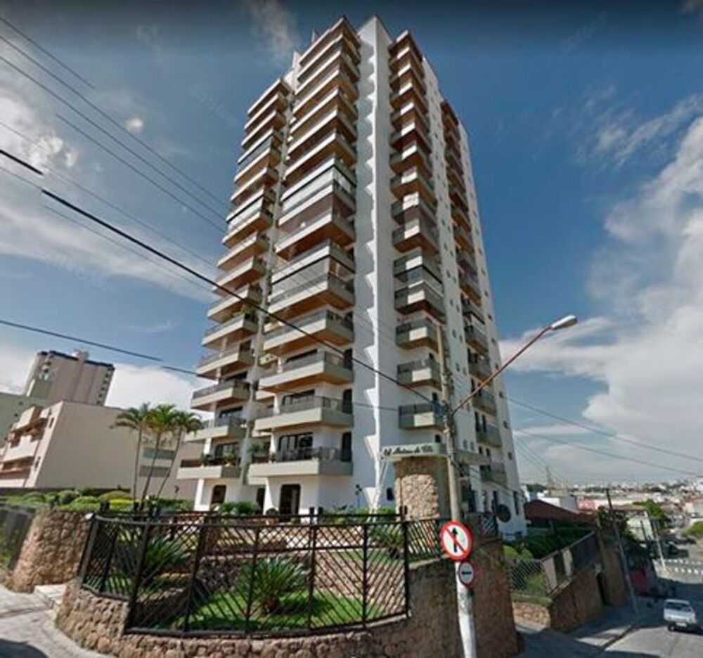 Apartamento à venda com 4 quartos, 233m² - Foto 8