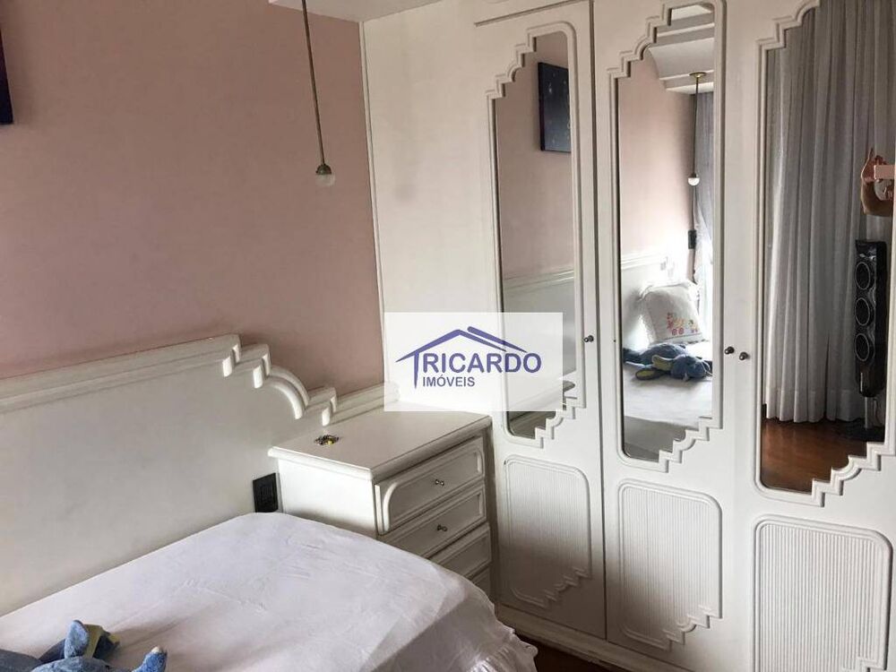 Apartamento à venda com 4 quartos, 233m² - Foto 6
