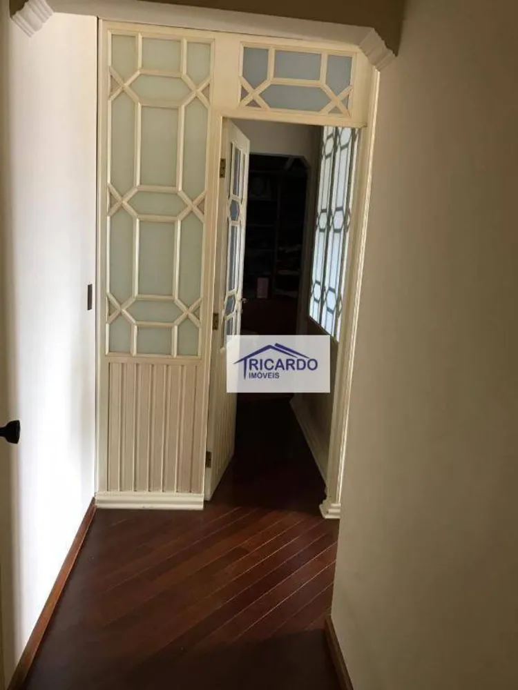 Apartamento, 4 quartos, 233 m² - Foto 13