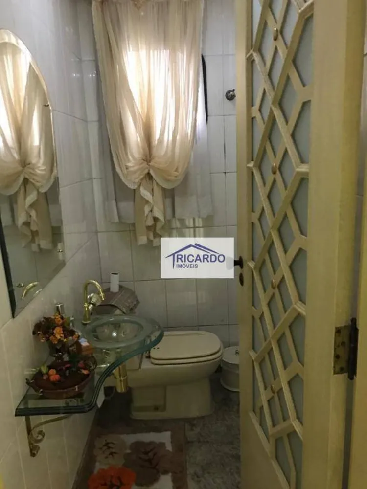 Apartamento, 4 quartos, 233 m² - Foto 8