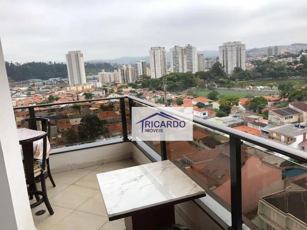 Apartamento, 4 quartos, 233 m² - Foto 7